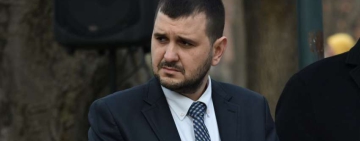 Йордан Иванов влиза в надпреварата за председател на ДСБ: „Партията е готова да отвори нова глава в своята история“