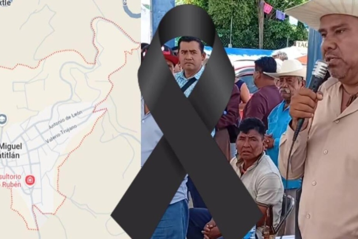 Кмет беше застрелян в Мексико на фона на войната между наркокартелите