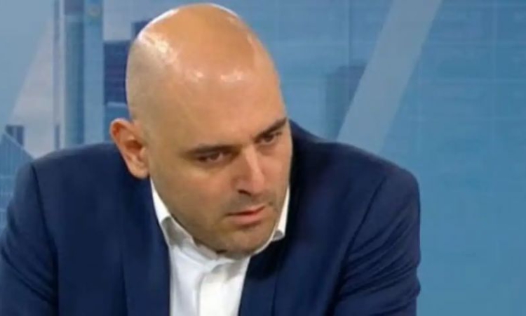 ББР е успяла да спаси само 4 млн. от кредита за 150 млн. лева, отпуснат от Стоян Мавродиев