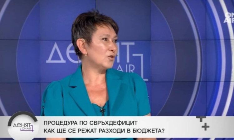 Даниела Везиева: Промоциите са объркващи, потребителите трябва да следят цените