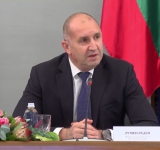 Румен Радев: Пари в хазната няма