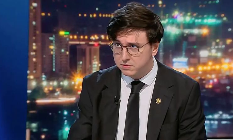 Доц. Искрен Иванов: В момента нямаме стабилно примирие, а договорка между САЩ и Иран