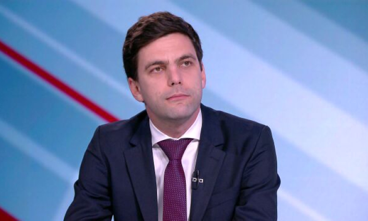 Окончателно: Евродепутатът Никола Минчев запази имунитета си