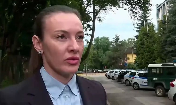 Комисар Станислава Тодорова с подробности за куриозния случай с 15-годишен шофьор
