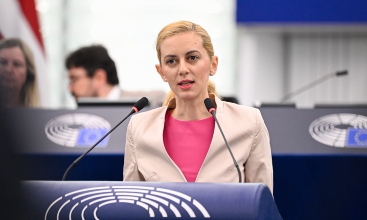 Рада Лайкова: Суверенитетът не е регулация