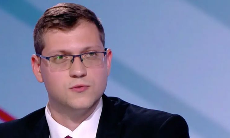 Димитър Петров от ПБ: Новите санкции срещу Русия са опит за нападение срещу православието