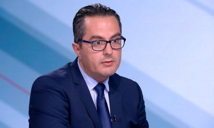 Цончо Ганев: Ключовата дума при ветото ни на санкциите срещу Русия е „частично“