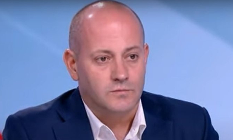 Радан Кънев: Радев лъже избирателите си