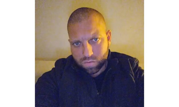 "Ще ви потроша в затвора!“: Оставиха в ареста Стоян Колев