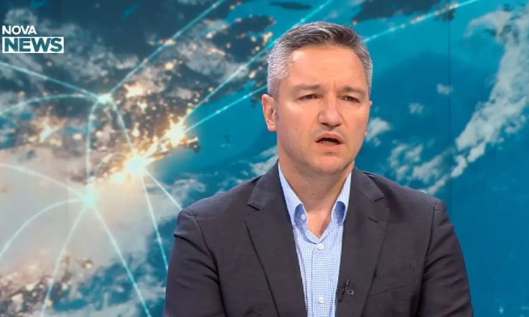 Вигенин: Нужен е разум в Европейския съюз, а Радев се опитва да го внесе в дебата за санкциите срещу Русия