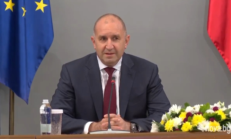 "Прогресивна България" става партия