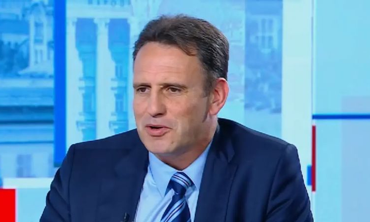 Иван Ангелов (ПБ): Ръстът на преките чуждестранни инвестиции не се дължи на еврото, а на новото стабилно правителство