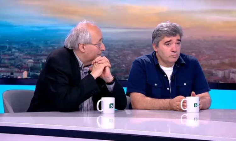 Експерти: Санкциите срещу патриарх Кирил не са срещу православието, а срещу политическата употреба на вярата