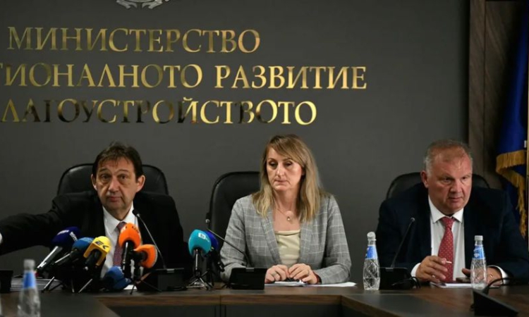 Министър Шишков: Започваме мисия по спасяване на Витоша със законови промени и нов план за управление