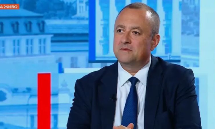 Иван Иванов: Ще съдя министър Шишков, той прави внушения и нанася вреди на кабинета