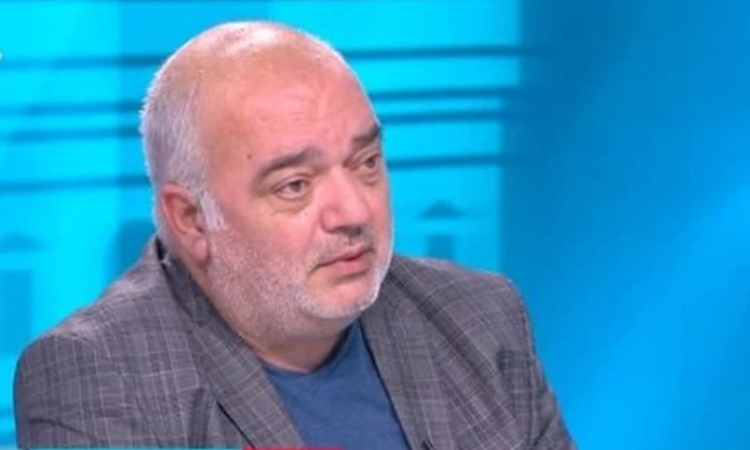 Бабикян: Радев представя щастливи руски балалайки, които радват собствения му електорат!