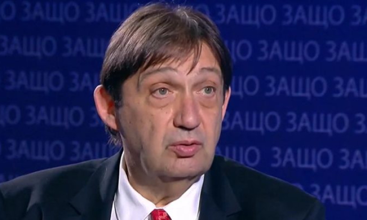 Шишков: Спряхме грабеж по АМ „Хемус“, щетите можели да достигнат десетки милиони