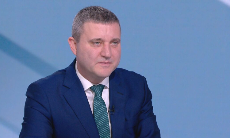 ГЕРБ-СДС: „Синя България” предлага промени в Конституцията за държавния дълг, ще подкрепим