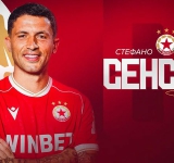ЦСКА представи двукратен шампион на Италия