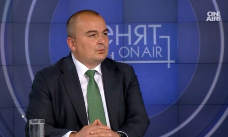 Абровски: България е като разграден двор, БАБХ прави контрол само по документи