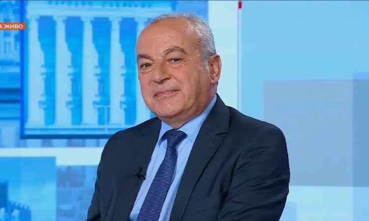 Гълъб Донев за бюджета: Хората да са спокойни, ще се справим с това трудно положение