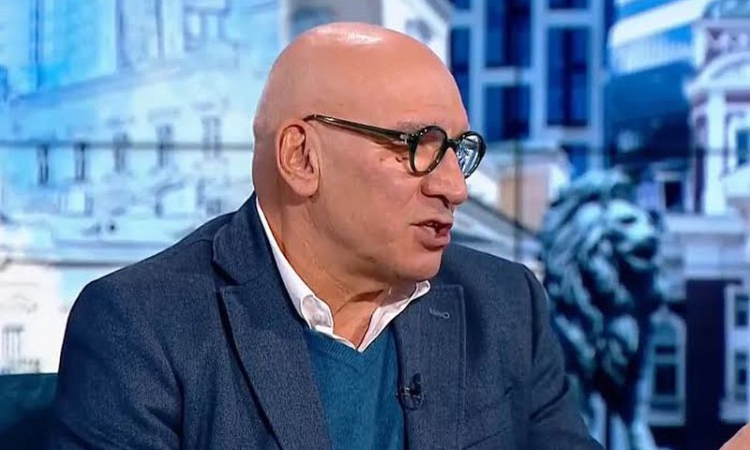 Левон Хампарцумян: Целта на този бюджет е управляващите да спечелят президентските избори