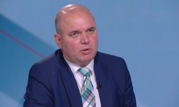 Панев, ДБ: Бюджетът на Радев е по-лош от бюджета на модела „Борисов-Пеевски“!