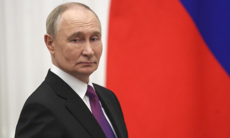 Руските ястреби нахъсват Путин да притисне САЩ като Иран и да унищожи Украйна
