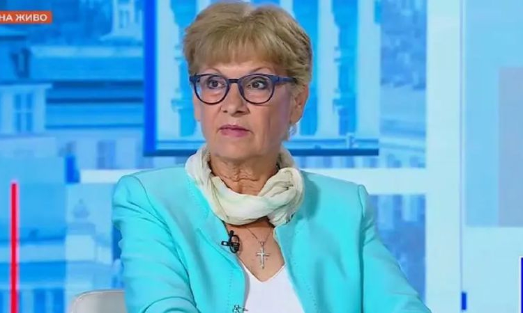 Виолета Комитова: Изключително много са олигарсите, които са се впили в държавния бюджет