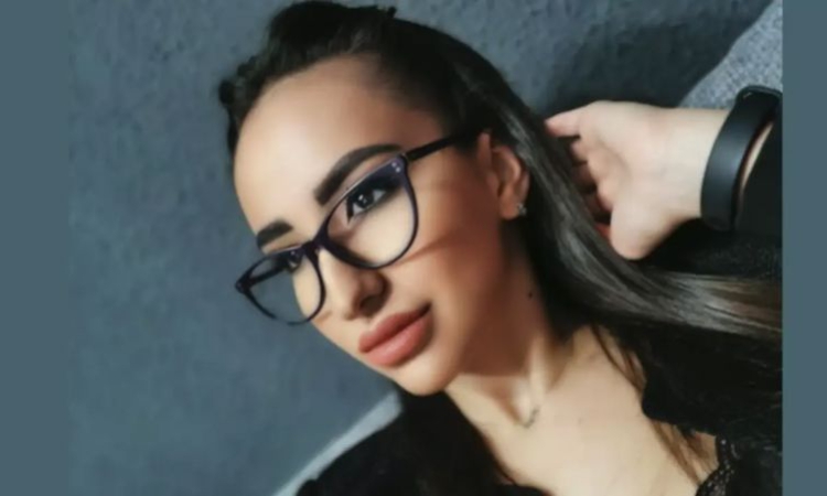 Симона Радева е в затвора в Сливен