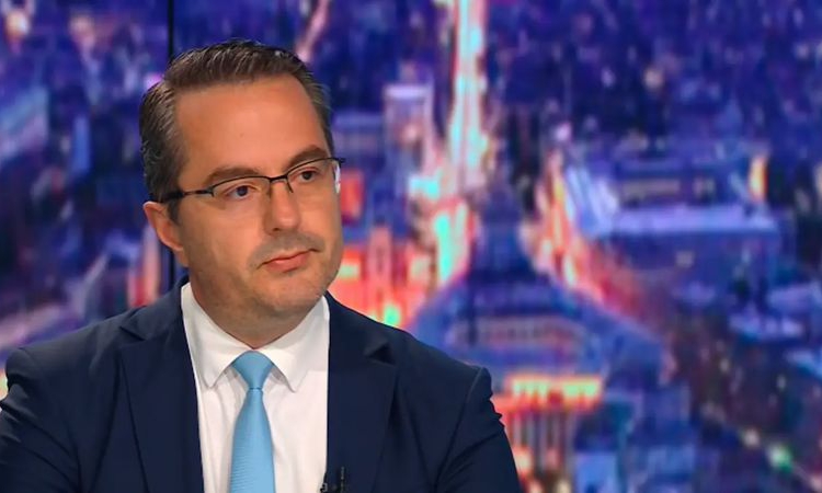 Цончо Ганев: Правителството ни вкарва в дългова криза