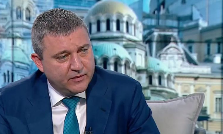 Гълъб Донев: Бюджет 2026 е бюджет на реалността, а истинските ни политики ще се видят през 2027 г.