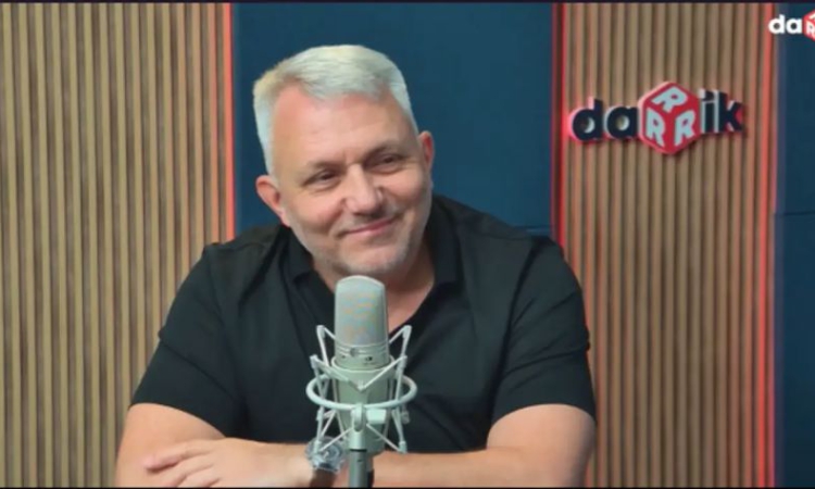 Хаджигенов: Радев и Гълъб Донев не управляват никак. Това е Борисов в чистия му вид няколко години по-късно