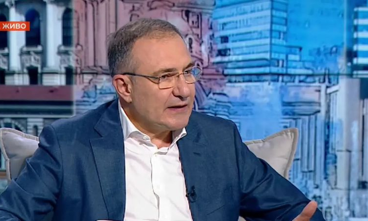 Борислав Гуцанов: Това е преходен бюджет, но 131 гласа в парламента не бива да се пропиляват