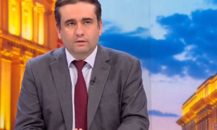 Божанов: Предложеният Бюджет 2026 е лишен от реформи и предвижда сериозно увеличение на държавните разходи