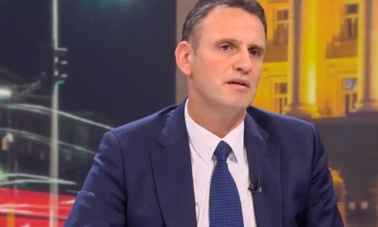 Иван Ангелов, ПБ: Съвсем реалистично и възможно е дефицитът да се сведе до 3% до 2029 година