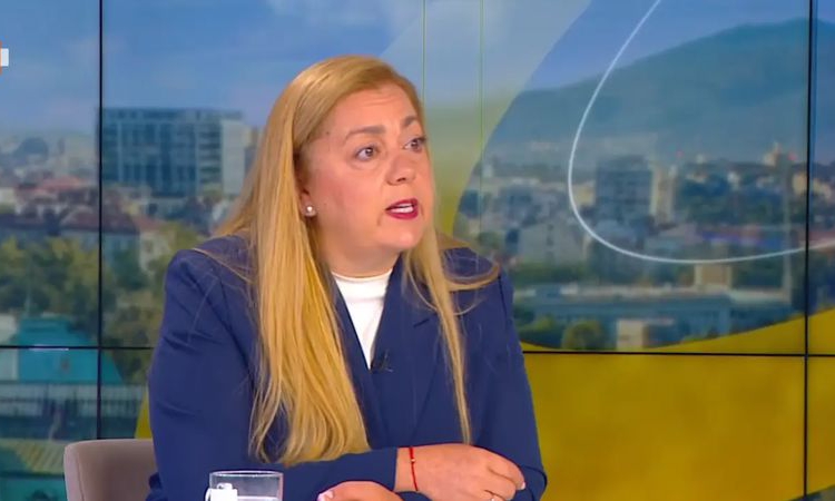 Атанасова, КТ „Подкрепа“: Виждаме механично рязане на бюджети навсякъде