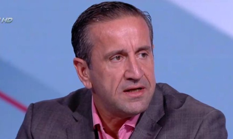 Харизанов: Не виждам кой може да победи Йотова на президентските избори към днешна дата!