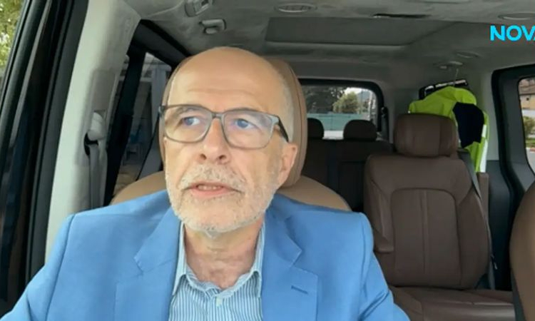 485 камиона хванати още в първия ден! Тол камерите вече дебнат в изпреварващата лента