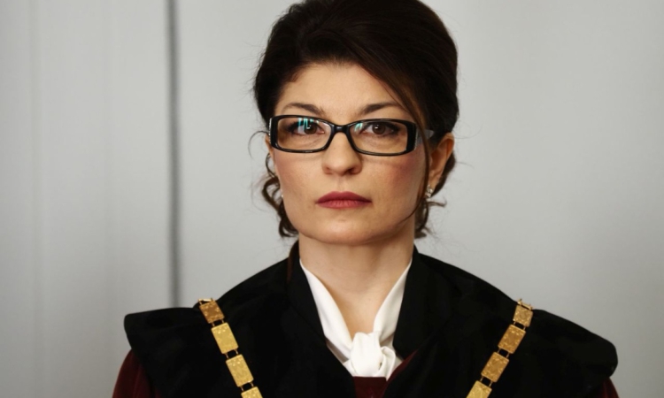 Ивайло Мирчев призова Десислава Атанасова да напусне Конституционния съд