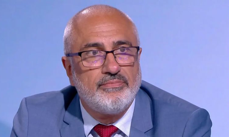 Стефан Белчев, ПБ: Ще трябва да изпием до дъно горчивата чаша с Бюджет 2026, нямаме друг избор