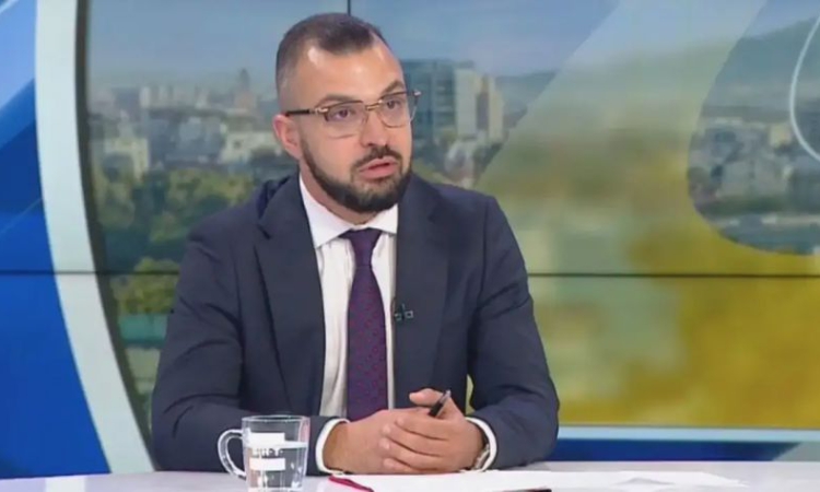 Димитър Здравков, ПБ: Ако данните за полетите са верни, ще изчистят имиджа на Пеевски