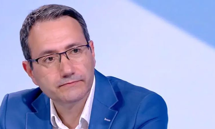 Никола Янков за АЕЦ "Белене": Двама души без пари се договарят без кръчмаря