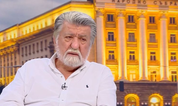 Вежди Рашидов: Радев няма вина за „Боташ“, онези млади момчета го подведоха