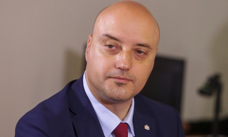 Атанас Славов за 