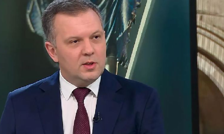 Правосъдният министър чака нов ВСС през есента; няма да имаме вечни началници