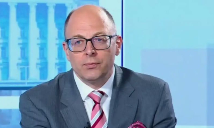 Йордан Божилов за риска от провал с "Райнметал": Не бих изключил намеса на Русия