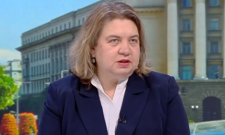 Киселова: Казусът с пътуванията на Пеевски поставя повече въпроси, отколкото дава отговори